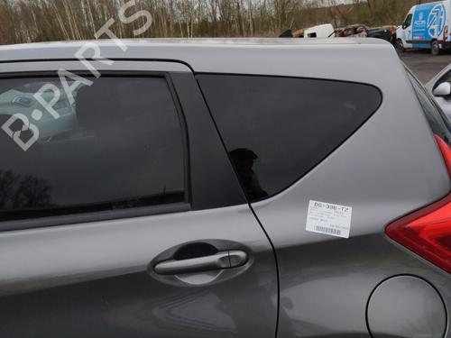 Ekpansionstank NISSAN NOTE (E12) 1.5 dCi | BP36591612C120  - Image 18