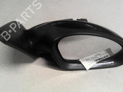 Used Right mirror SEAT LEON (1M1) 1.9 TDI (90 hp) 22000703