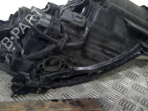 Used Left headlight Left headlight MAZDA 5 (CR) 2.0 CD (CR19) (110 hp) 20366919 20366919