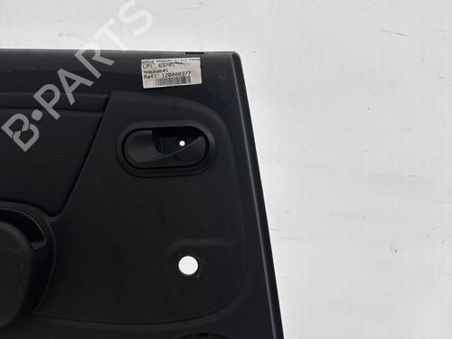 Venstre bakpanel DACIA SANDERO | BP36591909C60 - Image 2