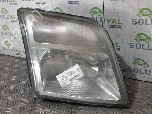 Used Right headlight FORD TRANSIT CONNECT (P65_, P70_, P80_) 1.8 TDCi (90 hp) 20368645