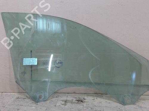 Front left door window AUDI A3 Sportback (8PA) 2.0 TDI | BP28283628C18 