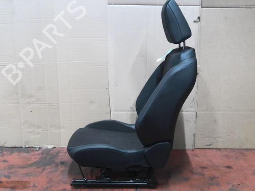 Right front seat DS DS 3 / DS 3 CROSSBACK (UR_, UC_, UJ_) 1.5 BlueHDi 130 (UCYHZR) | BP33721871C16 - Image 2