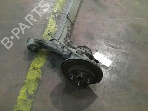 Rear axle HYUNDAI i20 II (GB, IB) 1.2 | BP21817293M2 
