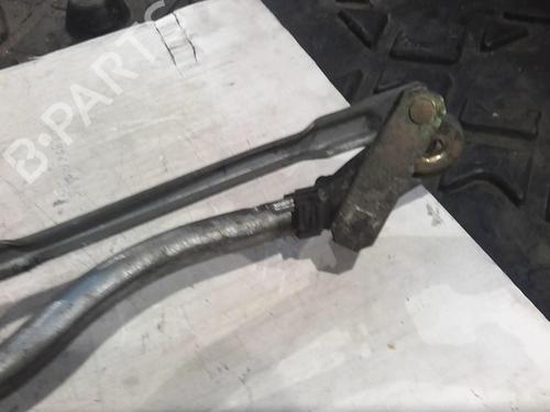 Front wiper motor AUDI A4 B6 (8E2) 1.9 TDI | BP22001628M29 - Image 4