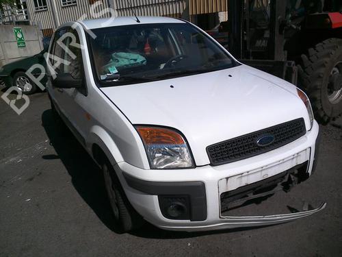 Right mirror FORD FUSION (JU_) 1.4 | BP21592006C27 