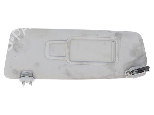 left-sun-visor-audi-a1-8x1-8xk-2010-2011-2012-2013-2014-2015-2016-2017-2018-2019-30159529 main image
