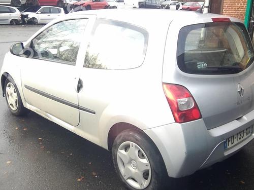 Front wiper motor RENAULT TWINGO II (CN0_) 1.5 dCi (CN0U) | BP23251509M29  - Image 9