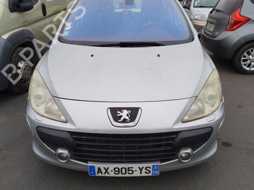 Electronic module PEUGEOT 307 (3A/C) 1.6 HDi | BP28683798M83  - Image 11