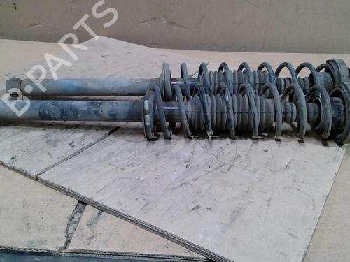 Used Right rear shock absorber RENAULT TWINGO I (C06_) 1.2 (C066, C068) (58 hp) 32061777