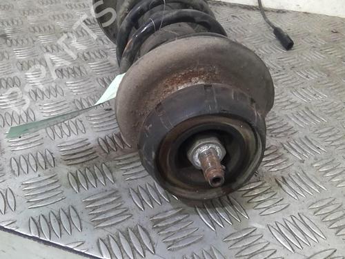 Right front shock absorber DACIA DOKKER MPV (KE_) 1.2 TCe (KEM0, KEAY) | BP20369575M17 