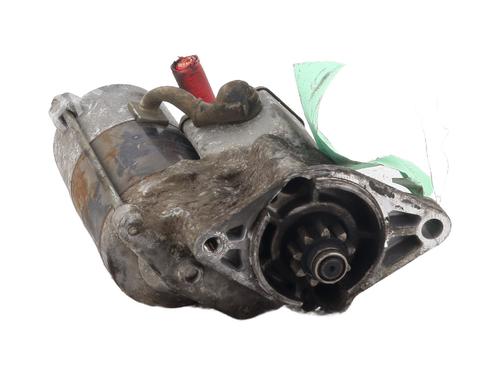 Used Starter Starter MINI MINI (R50, R53) One D (75 hp) 23846775 23846775