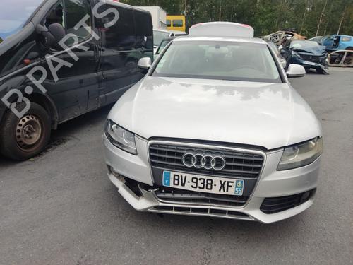 Seat buckle AUDI A4 B8 (8K2) 2.0 TDI | BP32306990I32 - Image 8