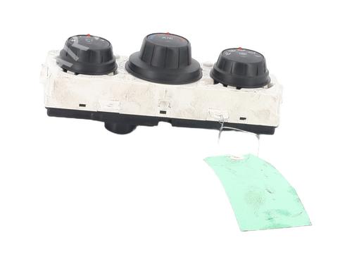 Used Climate control Climate control RENAULT MASTER III Van (FV) 2.3 dCi 145 FWD (FV0E, FV0F, FV0H, FV02, FV0M, FV0S,... (146 hp) 27161774 27161774