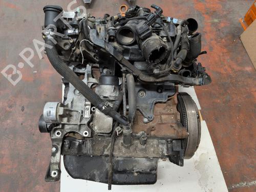Engine CITROËN DS4 (NX_) 2.0 HDi 165 | BP36412675M1 - Image 4