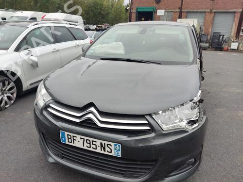 Gearbox CITROËN C4 II (NC_) 1.6 HDi 115 | BP31852943M3 - Image 8