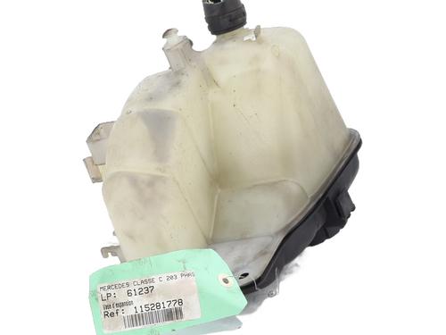 Used Expansion tank MERCEDES-BENZ C-CLASS (W203) C 220 CDI (203.006) (136 hp) 30362316