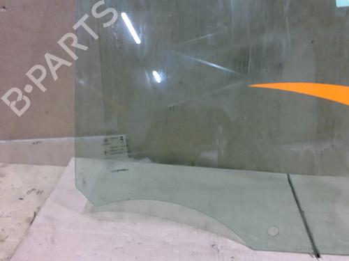 Used Rear left door window Rear left door window 31930434 31930434