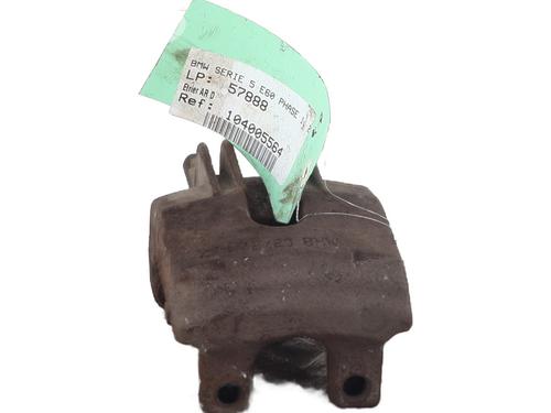 Used Right rear brake caliper BMW 5 (E60) 520 i (170 hp) 25478868