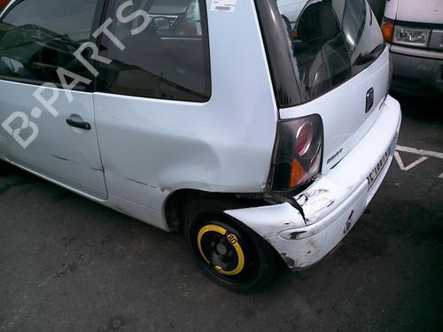 Left mirror SEAT AROSA (6H1) 1.4 | BP21998940C26 