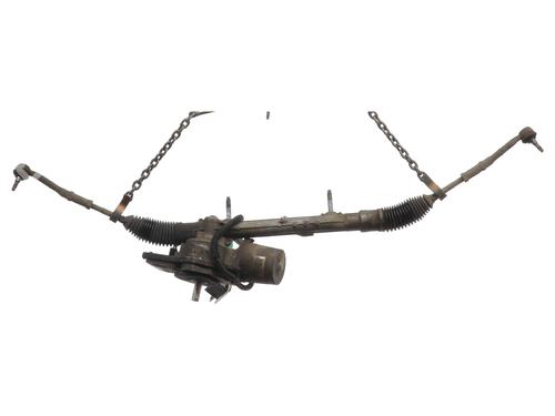 Used Steering rack CITROËN C3 II (SC_) 1.1 i (60 hp) 30446432