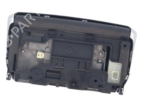 Radio PEUGEOT 2008 I (CU_) | BP35973034E6 - Image 3