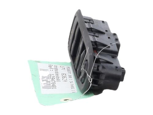 Used Left front window switch Left front window switch 37418864 37418864