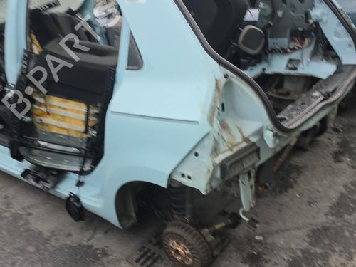 Climate control RENAULT TWINGO III (BCM_, BCA_) | BP36761226I5 - Image 15