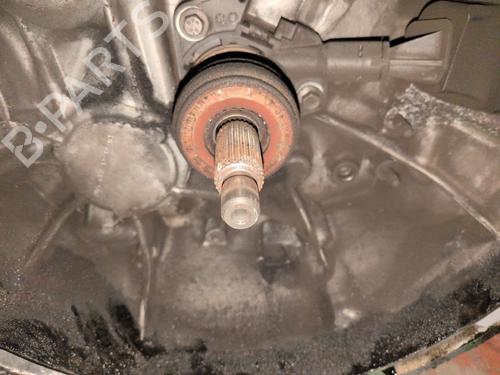 Gearbox CITROËN DS4 (NX_) 1.6 HDi 110 | BP36365233M3 - Image 2