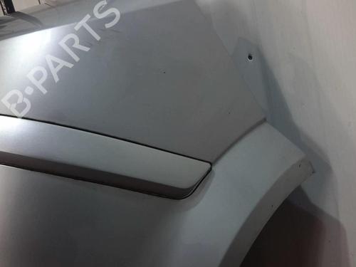 Bak støtfanger OPEL ASTRA H GTC (A04) 1.7 CDTi (L08) | BP20360396C8 