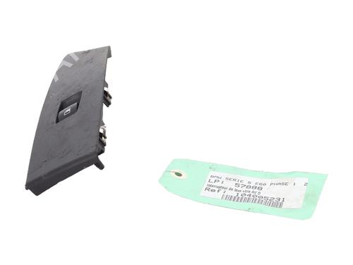 Right front window switch BMW 5 (E60) 520 i | BP25010287I26 