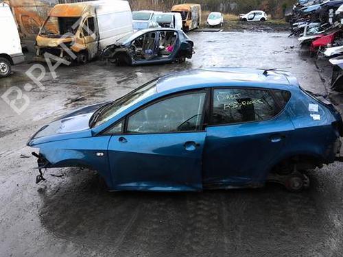 Right taillight SEAT IBIZA IV (6J5, 6P1) 1.6 TDI | BP32199754C35