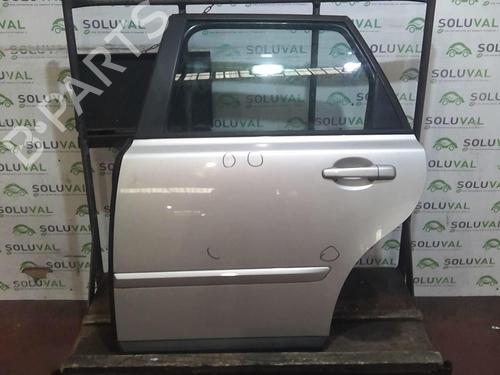 Left rear door VOLVO V50 (545) 1.6 D | BP20364109C4 