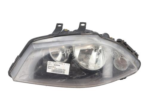 Left headlight SEAT IBIZA III (6L1) 1.4 TDI | BP32383640C28 - Image 5
