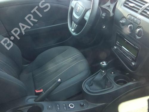 Front left window mechanism SEAT LEON (1P1) 1.6 TDI | BP20364146C22 