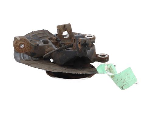 Right front steering knuckle FIAT 500X (334_) 1.0 (334.AXN1B) | BP31961455M26