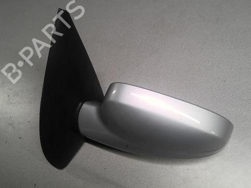 Left mirror CHEVROLET AVEO / KALOS Hatchback (T200) 1.4 | BP22002579C26 