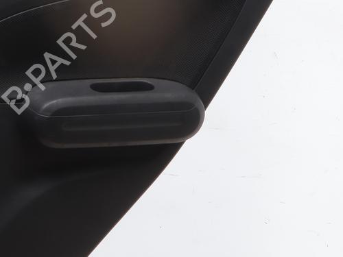 Rear right panel OPEL AGILA B (H08) 1.2 (F68) | BP36423730C61 - Image 4