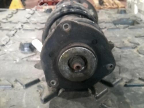 Left front shock absorber VW GOLF VI (5K1) 1.6 TDI | BP20368367M16 