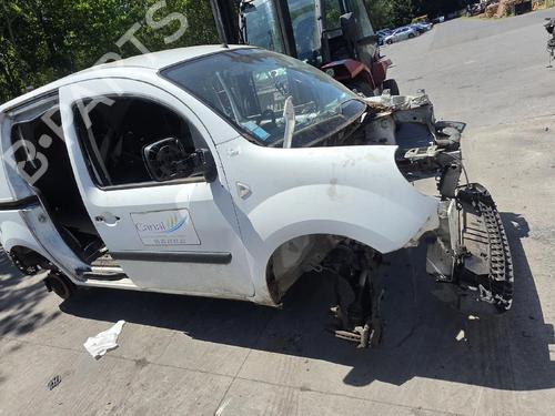 Left taillight RENAULT KANGOO Express (FW0/1_) 1.5 dCi 85 (FW0K, FW0L, FW0B) | BP36955889C34 - Image 8