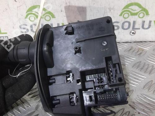 Steering column stalk RENAULT KANGOO / GRAND KANGOO II (KW0/1_) 1.5 dCi 85 (KW0K, KW0L, KW0B) | BP22004704I23 