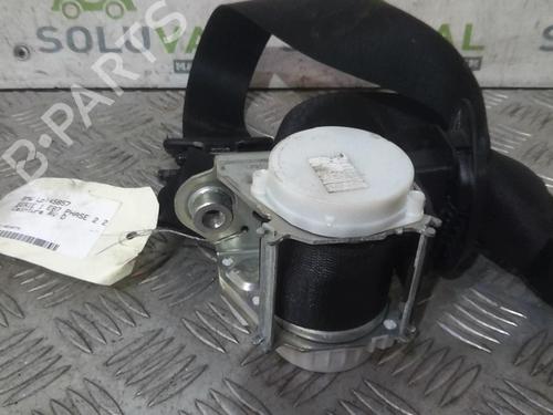 Used Front right seatbelt Front right seatbelt BMW 1 (E87) 118 d (143 hp) 22004202 22004202