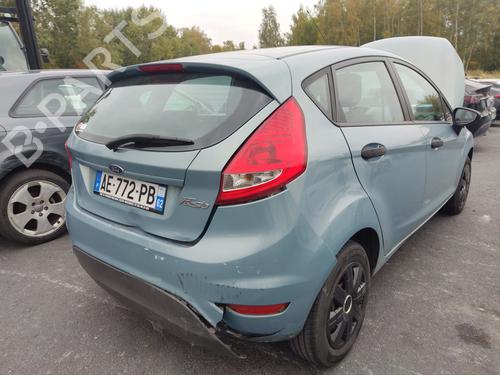 Right sun visor FORD FIESTA VI (CB1, CCN) 1.25 | BP31655195I2 - Image 18