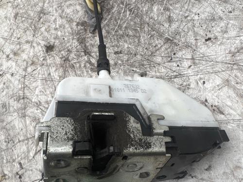 Front right lock RENAULT TWINGO II (CN0_) 1.2 16V (CN04, CN0B) | BP36761238C97 - Image 5