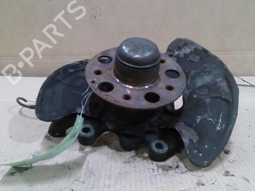 Used Right front steering knuckle MERCEDES-BENZ C-CLASS (W203) C 220 CDI (203.006) (136 hp) 29896417