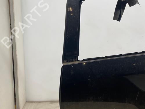 Used Left rear door Left rear door CHEVROLET TRAX 1.7 TD (131 hp) 36423627 36423627