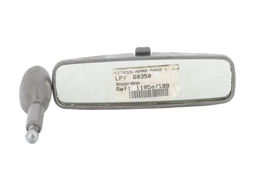 Used Rear mirror CITROËN XSARA (N1) 1.4 i (75 hp) 28293919