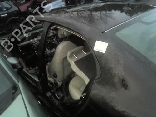 Left sun visor SAAB 9-3 (YS3F, E79, D79, D75) 1.9 TiD | BP23788541I1 - Image 17