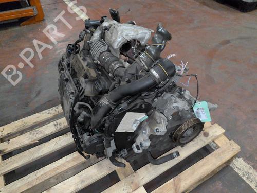 Motor CITROËN BERLINGO MULTISPACE (B9) 1.6 HDi 90 | BP38602713M1  - Image 6