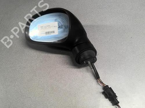 Left mirror SEAT LEON (1P1) 2.0 TDI | BP22001188C26 